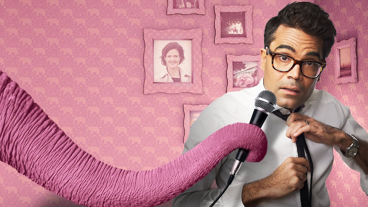 David Batra: Elefanten i rummet