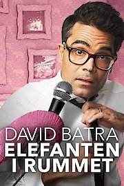 David Batra: Elefanten i rummet