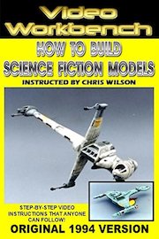 Video Workbench: How to Build Science Fiction Models