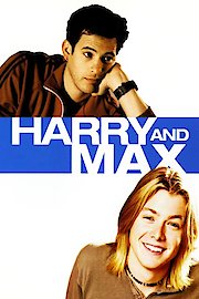 Harry and Max