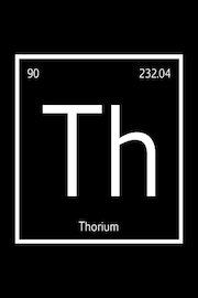 Thorium 2016