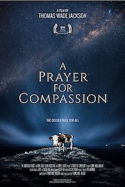A Prayer For Compassion
