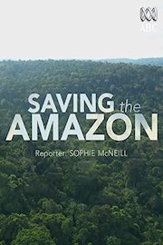 Saving the Amazon