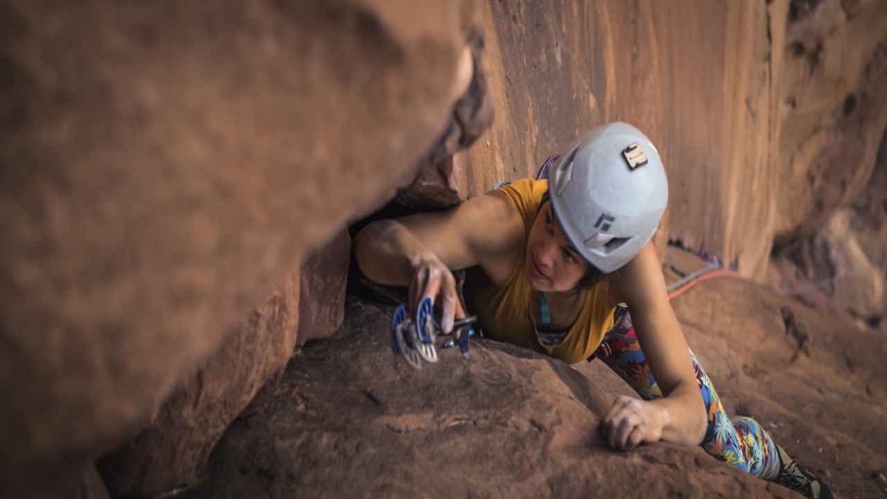 Give Me Wings - Jordan