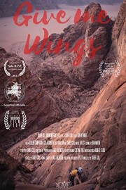 Give Me Wings - Jordan