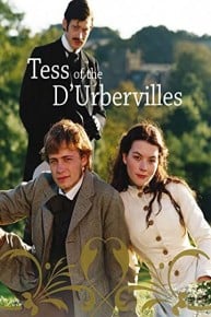 Tess of the D'Urbervilles