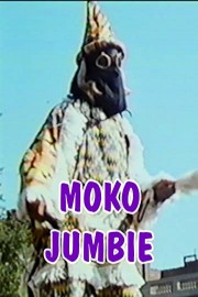 Moko Jumbie