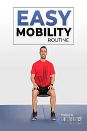 Easy Mobility Routine