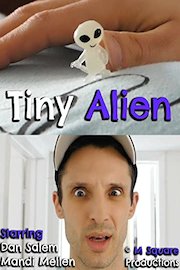 Tiny Alien