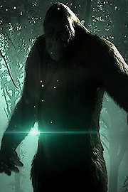 The Bigfoot Alien Connection Revealed