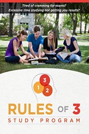 Rules of 3 Study Program