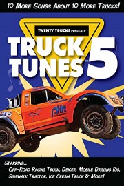 Truck Tunes 5
