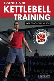 Essentials of Kettlebell Training