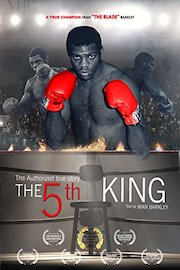 The 5th King- Iran 