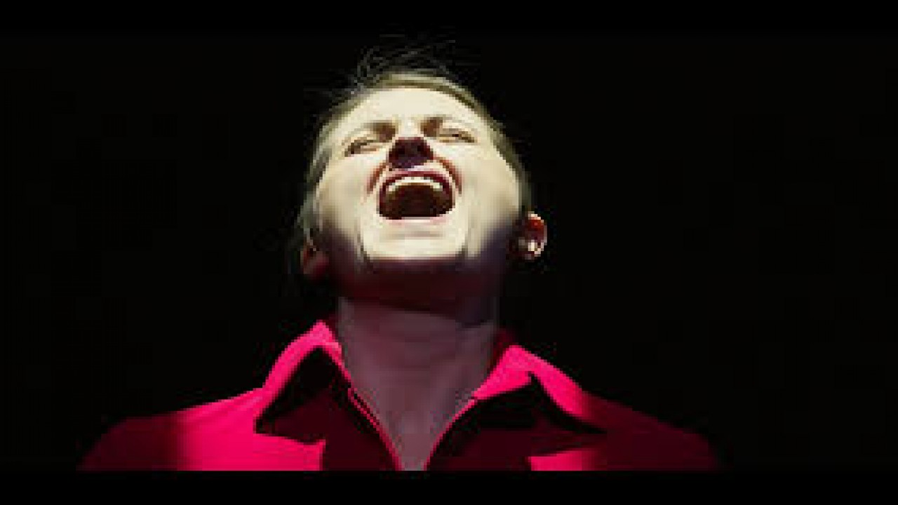 Beethoven: Fidelio from St. Gallen