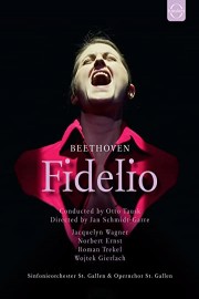 Beethoven: Fidelio from St. Gallen