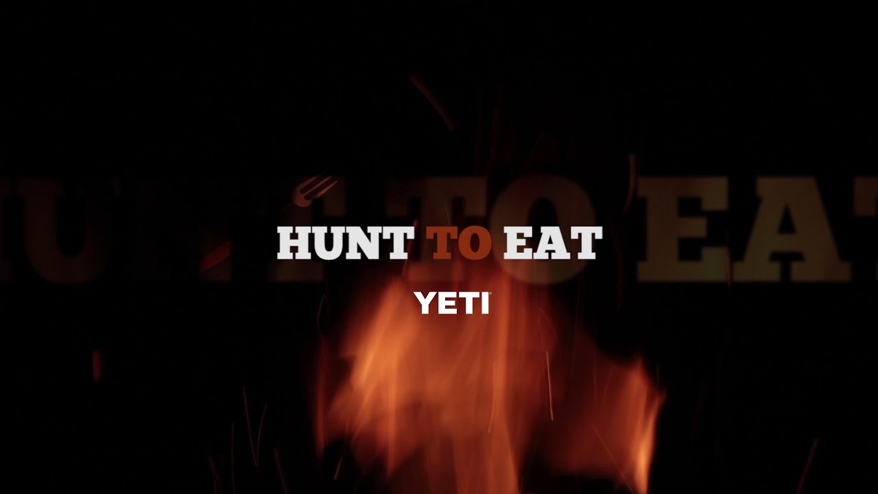 Hunt to Eat