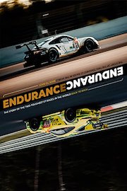 ENDURANCE. The Documentary about Porsche At The Two Toughest GT Races In The World.