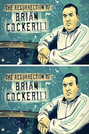 The Resurrection of Brian Cockerill