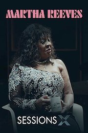 Martha Reeves and the Vandellas - The Gospel Of Soul