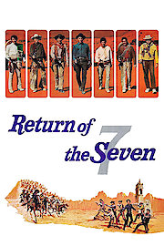 Return of the Seven