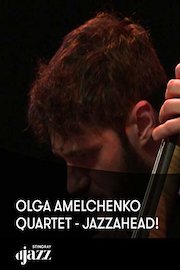 Olga Amelchenko Quartet - jazzahead!