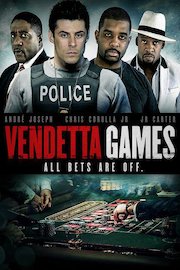 Vendetta Games