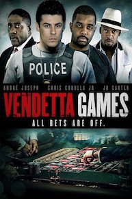 Vendetta Games