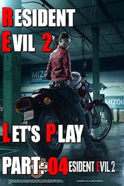 Resident Evil 2 | Let's Play | Part 4.