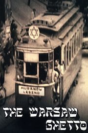The Warsaw Ghetto