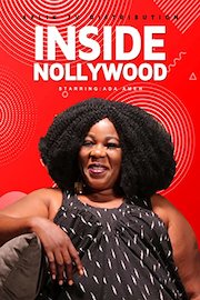 Inside Nollywood - Adah Ameh