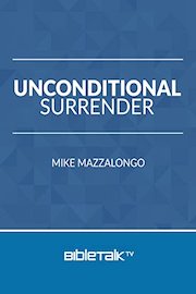 Unconditional Surrender