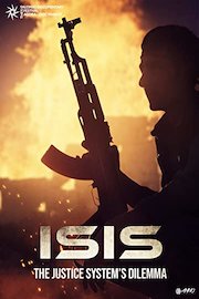 ISIS: The Justice System's Dilemma