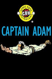 Captain Adam