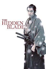 The Hidden Blade