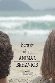 Portrait of an Animal Behavior