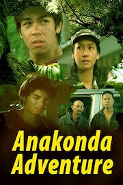 Anakonda Adventure