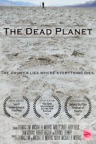 The Dead Planet
