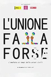 Union is strength, maybe