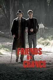 Friends by chance