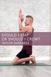 Should I Stay or Should I Crow?