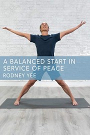 A Balanced Start in Service of Peace