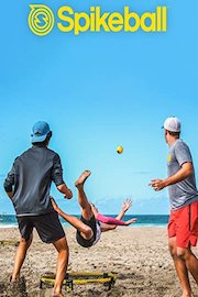 Spikeball Lancaster Invitational