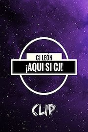 Aquí Si CJ Clip