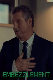 Embezzlement
