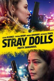 Stray Dolls
