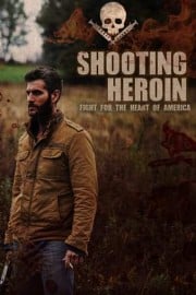 Shooting Heroin