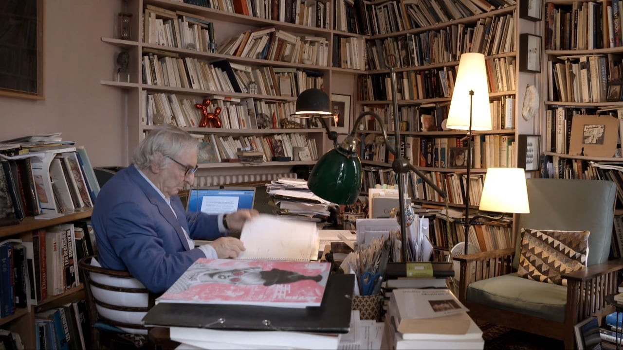 Egon Schiele - Between Love and Hate