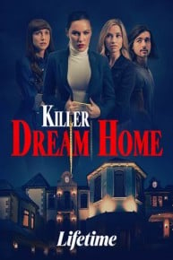 Killer Dream Home