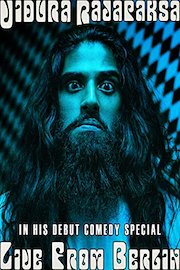 Vidura Rajapaksa - Live From Berlin